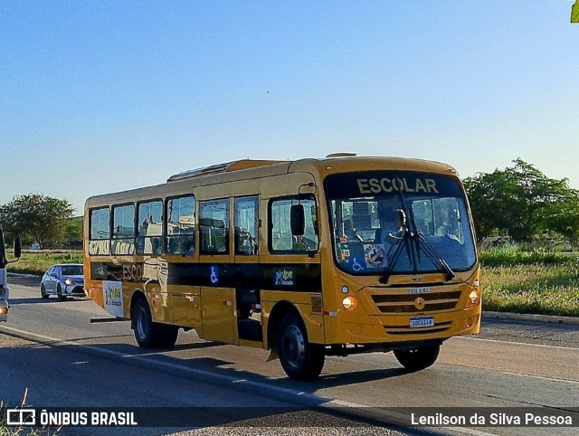 Escolares 449 na cidade de Caruaru, Pernambuco, Brasil, por Lenilson da Silva Pessoa. Número da foto: #13015245.