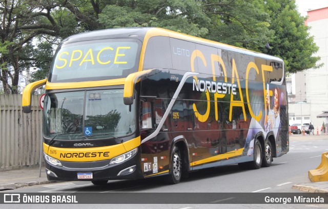 Expresso Nordeste 5975 na cidade de Porto Alegre, Rio Grande do Sul, Brasil, por George Miranda. Número da foto: #13014816.