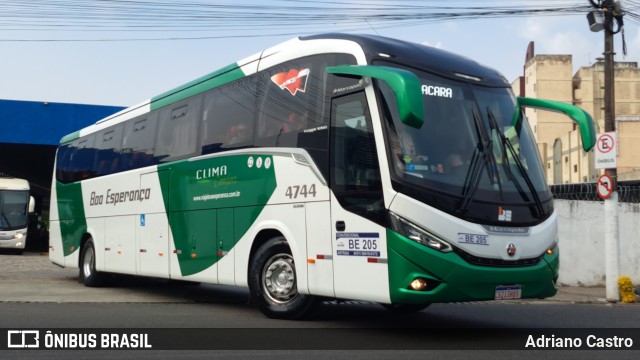 Comércio e Transportes Boa Esperança 4744 na cidade de Belém, Pará, Brasil, por Adriano Castro. Número da foto: #13015155.