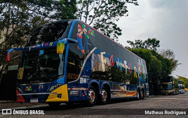 Famtur Turismo 32000 na cidade de Belém, Pará, Brasil, por Matheus Rodrigues. Número da foto: #13015972.