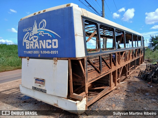 Sucata e Desmanches 8698 na cidade de Anápolis, Goiás, Brasil, por Sullyvan Martins Ribeiro. Número da foto: #13015445.