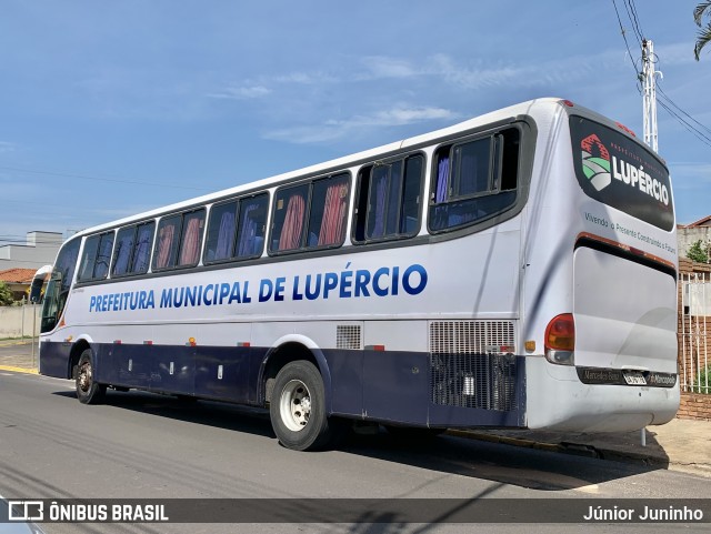 Prefeitura Municipal de Lupércio 6778 na cidade de Garça, São Paulo, Brasil, por Júnior Juninho. Número da foto: #13014587.
