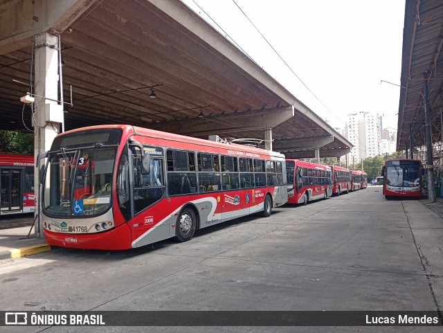 Himalaia Transportes > Ambiental Transportes Urbanos 4 1768 na cidade de São Paulo, São Paulo, Brasil, por Lucas Mendes. Número da foto: #13014404.