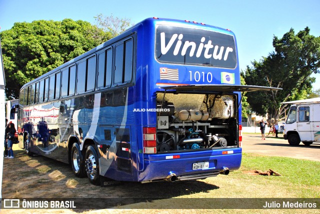 Vinitur 1010 na cidade de Artur Nogueira, São Paulo, Brasil, por Julio Medeiros. Número da foto: #13015025.