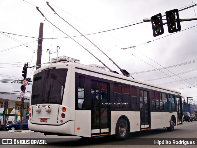 Himalaia Transportes > Ambiental Transportes Urbanos 4 1500 na cidade de São Paulo, São Paulo, Brasil, por Hipólito Rodrigues. Número da foto: #13014880.