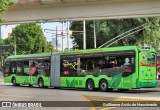 Next Mobilidade - ABC Sistema de Transporte 8608 na cidade de São Bernardo do Campo, São Paulo, Brasil, por Guilherme Assis do Nascimento. Número da foto: #13015529.