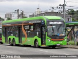 TRANSPPASS - Transporte de Passageiros 8 1192 na cidade de São Paulo, São Paulo, Brasil, por Guilherme Assis do Nascimento. Número da foto: #13015129.