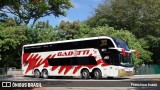 Auto Viação Gadotti 3014 na cidade de São Paulo, São Paulo, Brasil, por Francisco Ivano. Número da foto: #13016224.