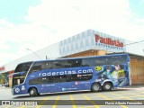 RodeRotas - Rotas de Viação do Triângulo 7403 na cidade de Sorocaba, São Paulo, Brasil, por Flavio Alberto Fernandes. Número da foto: #13014622.