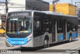 Viação Paratodos > São Jorge > Metropolitana São Paulo > Mobibrasil 6 3683 na cidade de São Paulo, São Paulo, Brasil, por Ailton Florencio. Número da foto: #13014403.