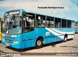 Floramar Auto Homnibus 26018 na cidade de Serra, Espírito Santo, Brasil, por Matheus Da Mata Santos. Número da foto: #13013977.