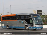 Expresso União 10410 na cidade de São Paulo, São Paulo, Brasil, por Shayan Lee. Número da foto: #:id.