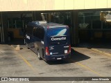 Viação Cometa 719568 na cidade de Ribeirão Preto, São Paulo, Brasil, por Jonas Miranda. Número da foto: #13014193.