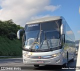 JR Turismo 2360 na cidade de Valinhos, São Paulo, Brasil, por Jackson Sousa Leite. Número da foto: #13014490.