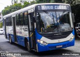Autoviária Paraense AV-93911 na cidade de Belém, Pará, Brasil, por Matheus Rodrigues. Número da foto: #13015279.