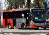 Viação Osasco 0938 na cidade de Osasco, São Paulo, Brasil, por Renan  Bomfim Deodato. Número da foto: #:id.