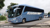 Viação Águia Branca 32580 na cidade de São Paulo, São Paulo, Brasil, por Francisco Ivano. Número da foto: #13016362.