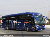 M.F Tur > MF Turismo Roseira 4100 na cidade de São Paulo, São Paulo, Brasil, por Shayan Lee. Número da foto: #13015931.