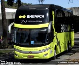 Embarca 6899 na cidade de Curitiba, Paraná, Brasil, por Vicente de Paulo Alves. Número da foto: #13015971.