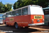 Ônibus Particulares 6374 na cidade de Artur Nogueira, São Paulo, Brasil, por Jacy Emiliano. Número da foto: #:id.