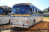 Ônibus Particulares 7387 na cidade de Artur Nogueira, São Paulo, Brasil, por Julio Medeiros. Número da foto: #13014983.