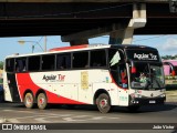 Aguiar Tur Viagens e Excursões 2700 na cidade de Teresina, Piauí, Brasil, por João Victor. Número da foto: #13015444.