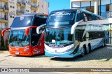 Michelon Turismo 737 na cidade de Aparecida, São Paulo, Brasil, por Vinicius Novaes. Número da foto: #13013976.
