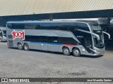 Auto Viação 1001 RJ 108.767 na cidade de Macaé, Rio de Janeiro, Brasil, por José Maurílio Santos. Número da foto: #:id.