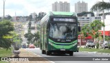 HP Transportes Coletivos 20.808 na cidade de Aparecida de Goiânia, Goiás, Brasil, por Carlos Júnior. Número da foto: #13014789.