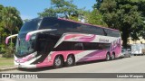 Alvan Turismo 2042 na cidade de Morretes, Paraná, Brasil, por Leandro Marques. Número da foto: #13016086.