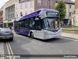 First York 63668 na cidade de York, North Yorkshire, Inglaterra, por Donald Hudson. Número da foto: #13014647.