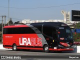 Lirabus 26002 na cidade de São Paulo, São Paulo, Brasil, por Shayan Lee. Número da foto: #:id.