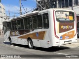 Auto Ônibus Vera Cruz DC 5.032 na cidade de Duque de Caxias, Rio de Janeiro, Brasil, por Thiago Oliveira. Número da foto: #:id.