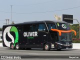 Oliver Solutions 70122 na cidade de São Paulo, São Paulo, Brasil, por Shayan Lee. Número da foto: #13016172.