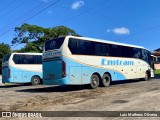 Emtram 5180 na cidade de Estância, Sergipe, Brasil, por Luís Matheus Oliveira. Número da foto: #13015353.