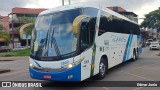 Ramos Turismo 3800 na cidade de Belo Horizonte, Minas Gerais, Brasil, por Edmar Junio. Número da foto: #13015616.