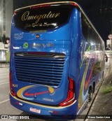 Omegatur 4047 na cidade de Belo Horizonte, Minas Gerais, Brasil, por Bruno Santos Lima. Número da foto: #:id.