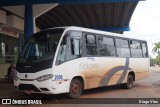 Kalunga Transportes 2006 na cidade de Nova Londrina, Paraná, Brasil, por Diogo Viec. Número da foto: #13015439.