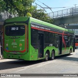 Himalaia Transportes > Ambiental Transportes Urbanos 4 1129 na cidade de São Paulo, São Paulo, Brasil, por Michel Nowacki. Número da foto: #13015930.