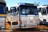 Ônibus Particulares 7385 na cidade de Artur Nogueira, São Paulo, Brasil, por Julio Medeiros. Número da foto: #13014951.