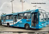 Floramar Auto Homnibus 26032 na cidade de Serra, Espírito Santo, Brasil, por Matheus Da Mata Santos. Número da foto: #13014100.