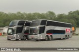 Auto Viação 1001 RJ 108.1134 na cidade de Rio de Janeiro, Rio de Janeiro, Brasil, por Paulo Alexandre da Silva. Número da foto: #13015053.