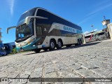 Viação Garcia 88029 na cidade de Rio de Janeiro, Rio de Janeiro, Brasil, por Vitor Martins. Número da foto: #13014492.