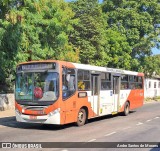 Expresso CampiBus 2288 na cidade de Campinas, São Paulo, Brasil, por Andre Santos de Moraes. Número da foto: #13014696.