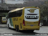 Empresa Gontijo de Transportes 19735 na cidade de Belo Horizonte, Minas Gerais, Brasil, por Douglas Célio Brandao. Número da foto: #13016159.