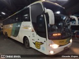 Empresa Gontijo de Transportes 17270 na cidade de Rio de Janeiro, Rio de Janeiro, Brasil, por Alexandre  Magnus. Número da foto: #13013978.