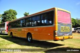 ITT - Itatiba Transporte e Turismo 4700 na cidade de Artur Nogueira, São Paulo, Brasil, por Julio Medeiros. Número da foto: #13014860.