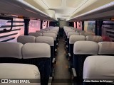 Lirabus 26001 na cidade de Campinas, São Paulo, Brasil, por Andre Santos de Moraes. Número da foto: #13015147.