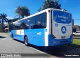 HP Transportes Coletivos 20.660 na cidade de Goiânia, Goiás, Brasil, por Vicente Barbosa. Número da foto: #:id.
