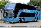 Auto Viação Progresso 6189 na cidade de Recife, Pernambuco, Brasil, por Felipe Pessoa de Albuquerque. Número da foto: #13014335.